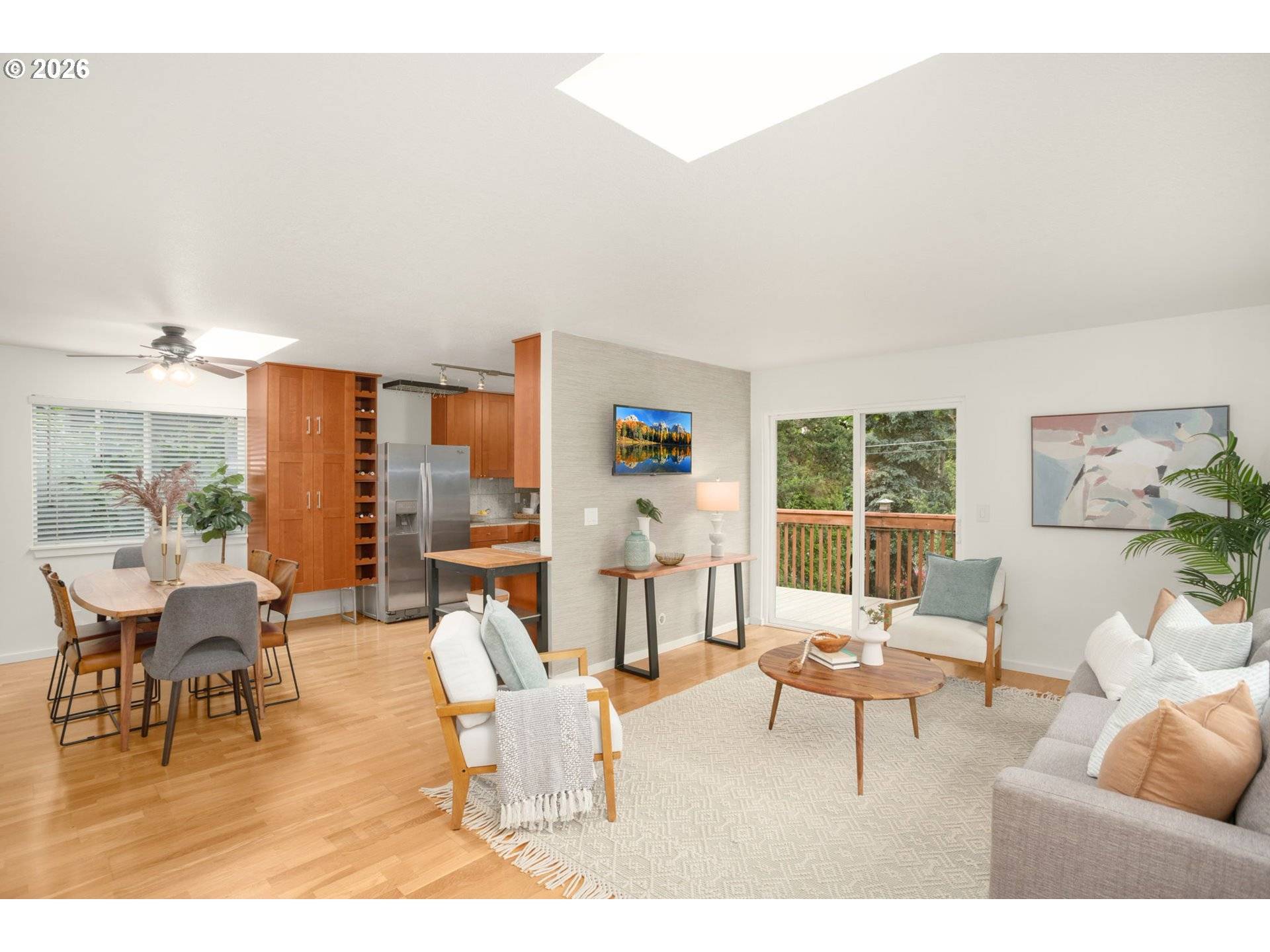 3236 SW IDAHO ST, Portland, OR 97239