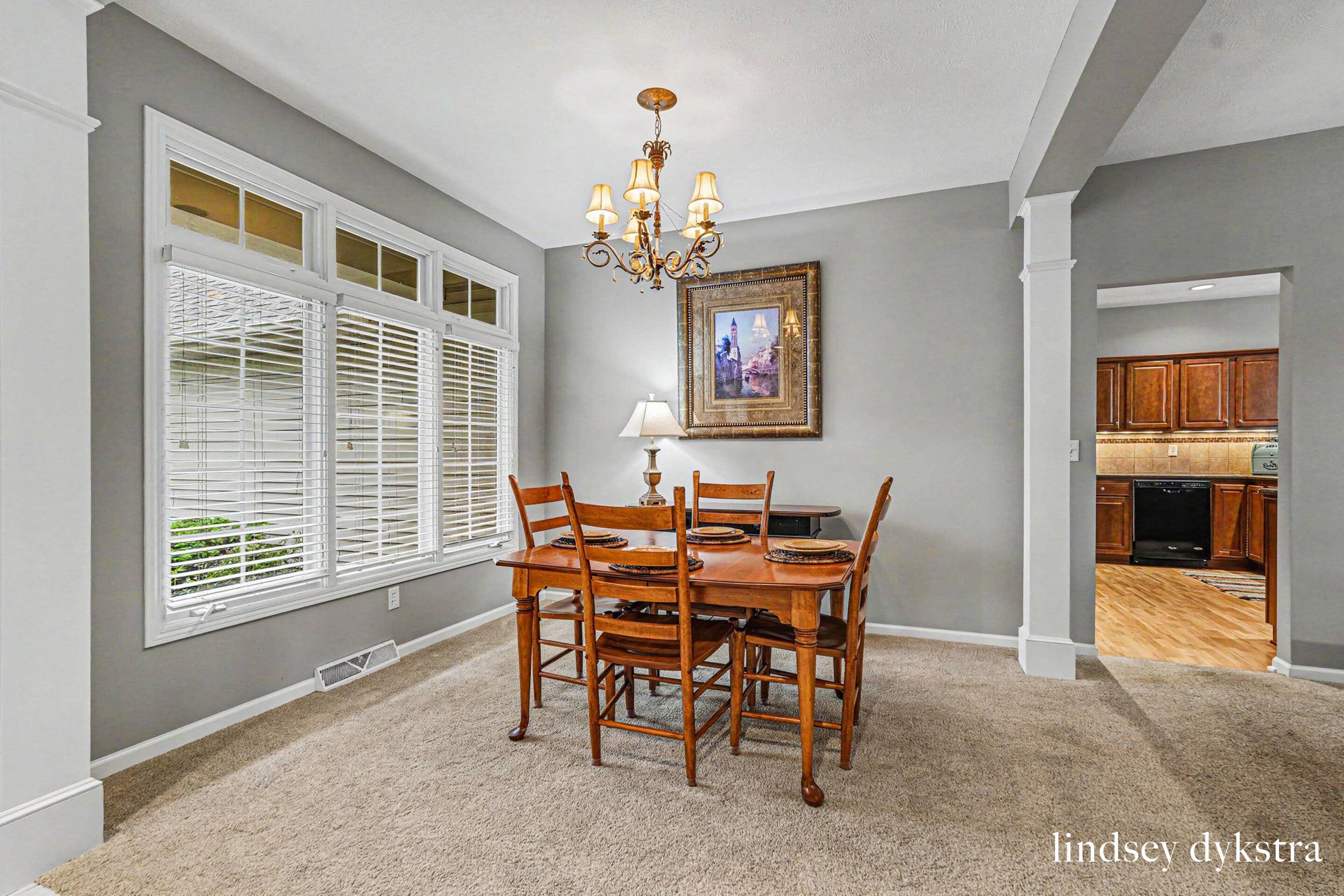 2320 Red Oak CT NW, City Of Grand Rapids, MI 49504