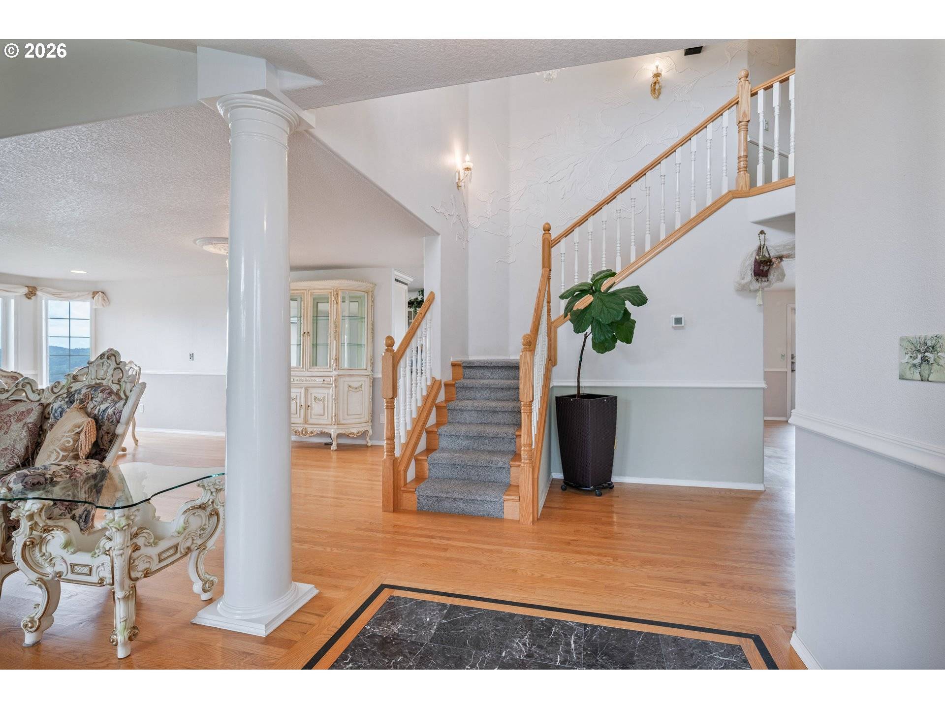 585 E MCADAMS RD, Longview, WA 98632