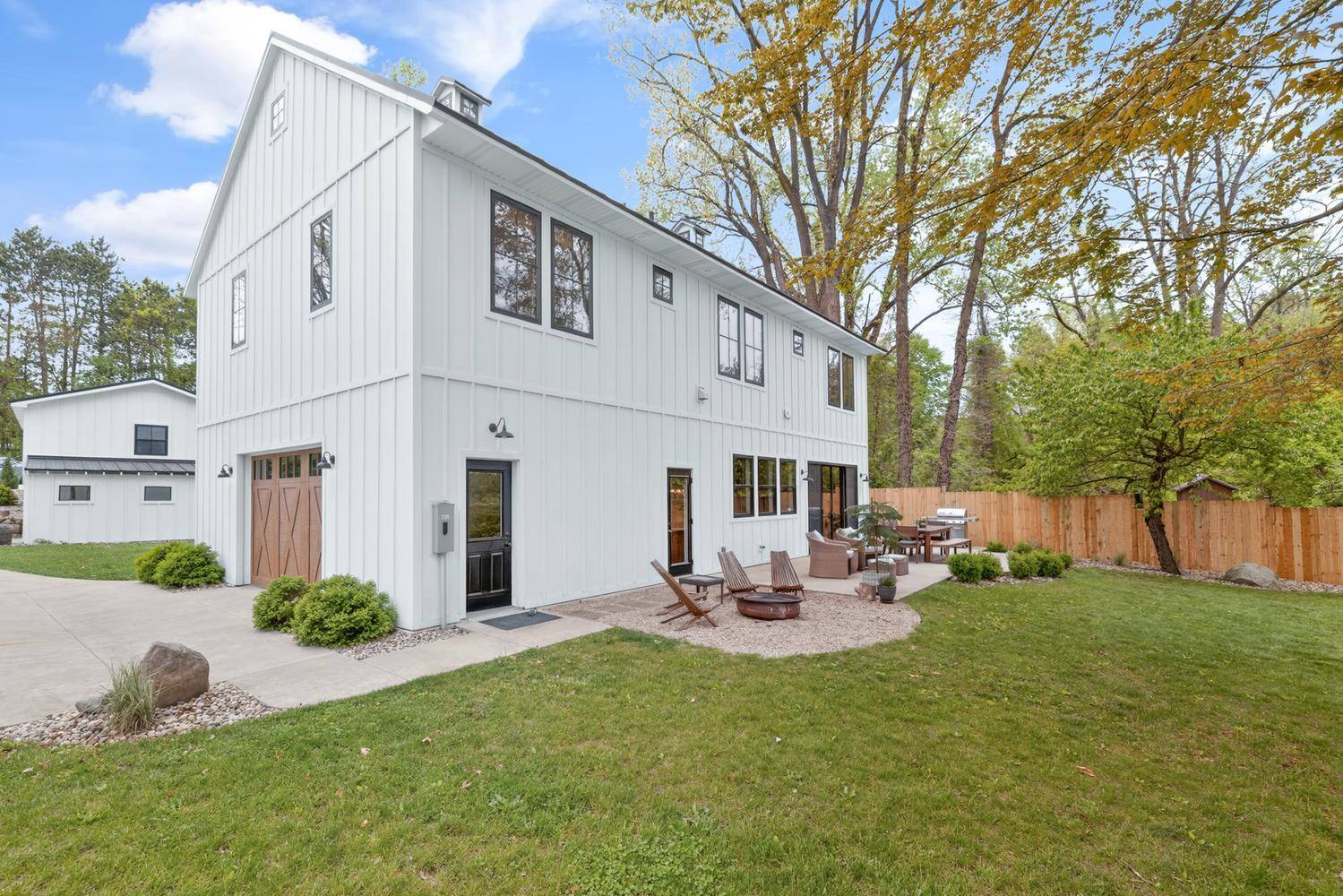 59351 Shafer Brothers RD, Fabius Twp, MI 49093