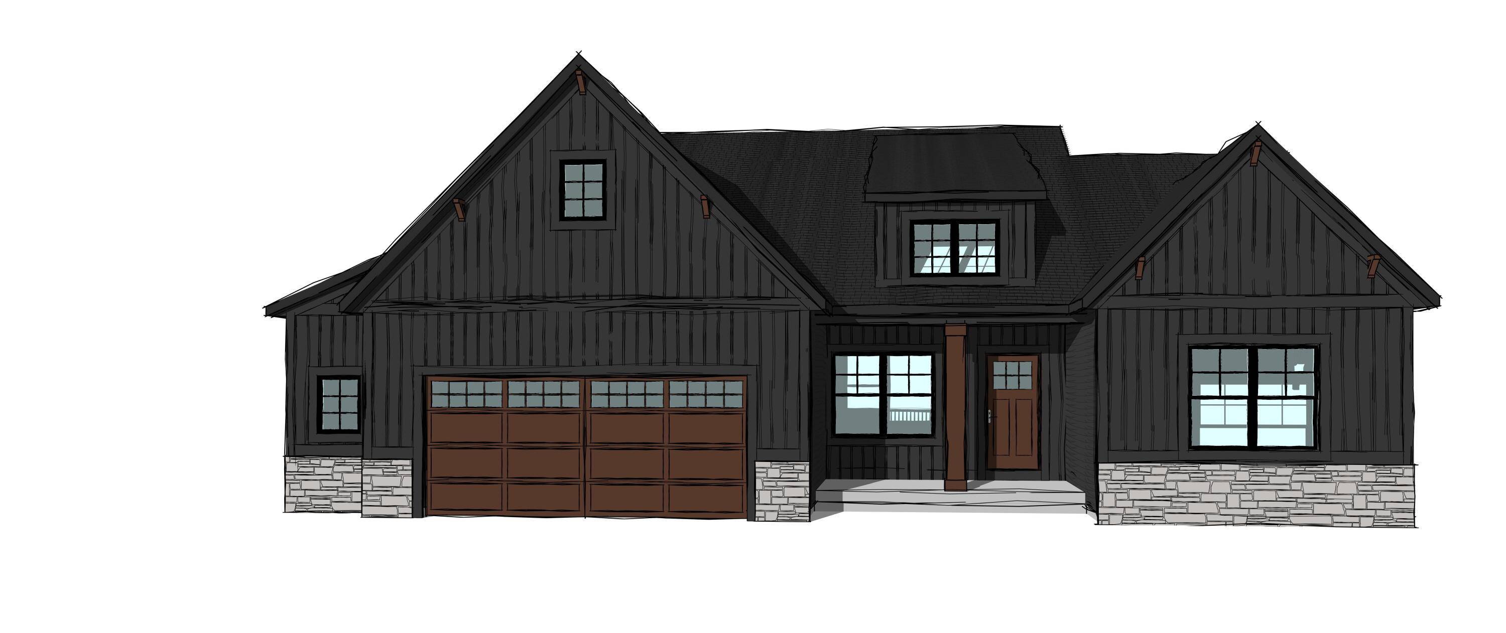 3084 SE Arbor Creek DR #Lot 10, City Of Kentwood, MI 49512