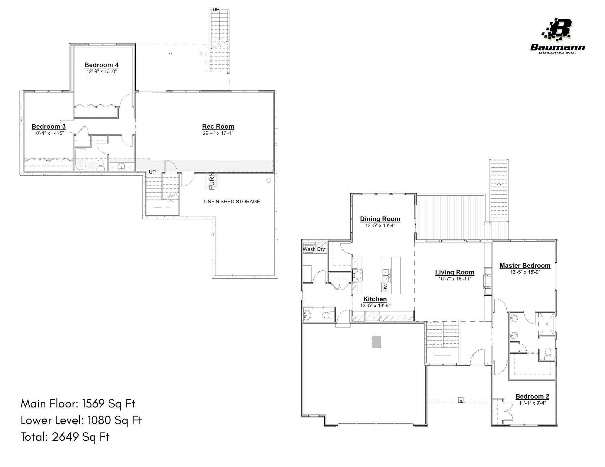 3084 SE Arbor Creek DR #Lot 10, City Of Kentwood, MI 49512