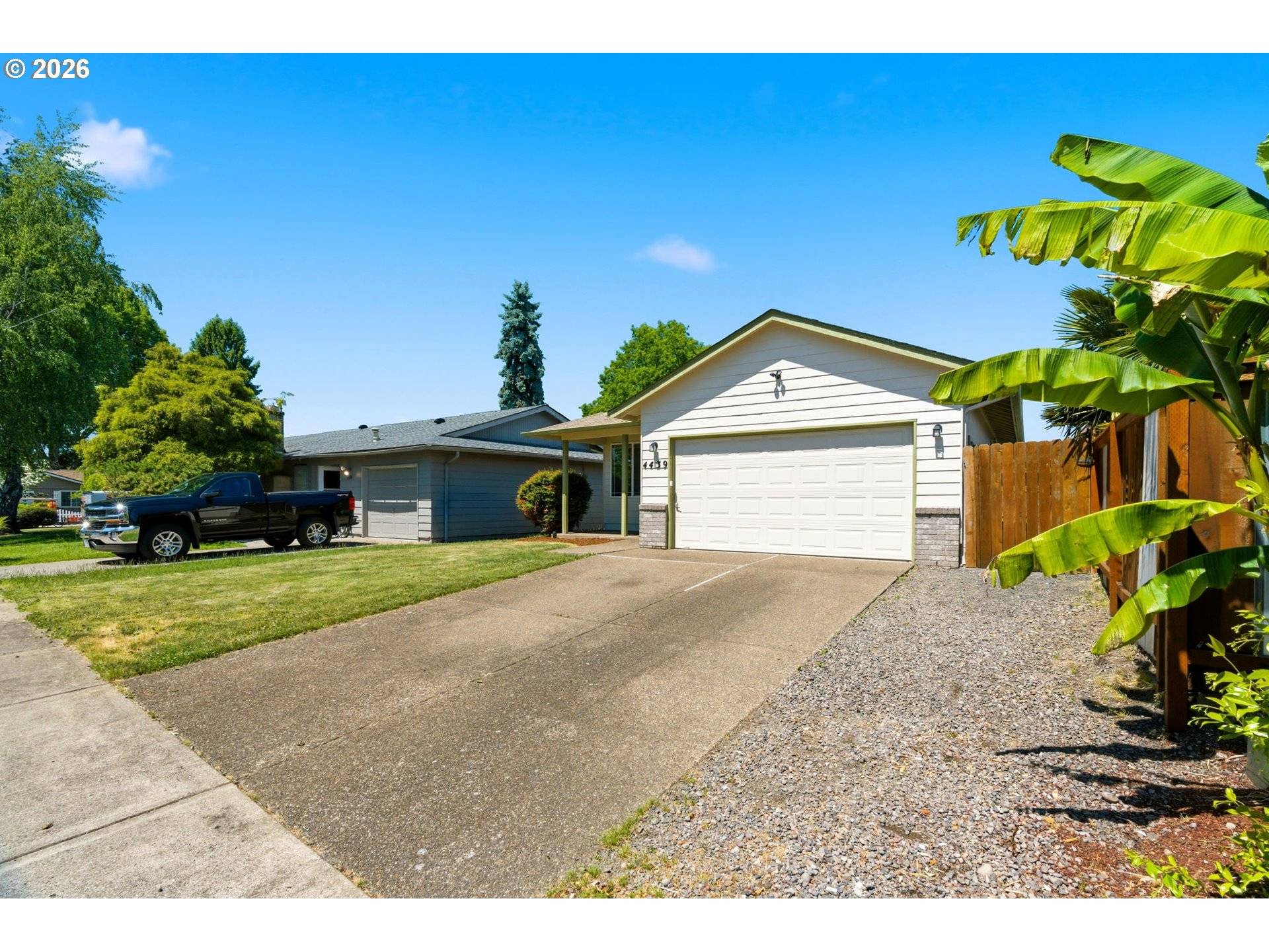 4439 LONGACRES AVE, Salem, OR 97301