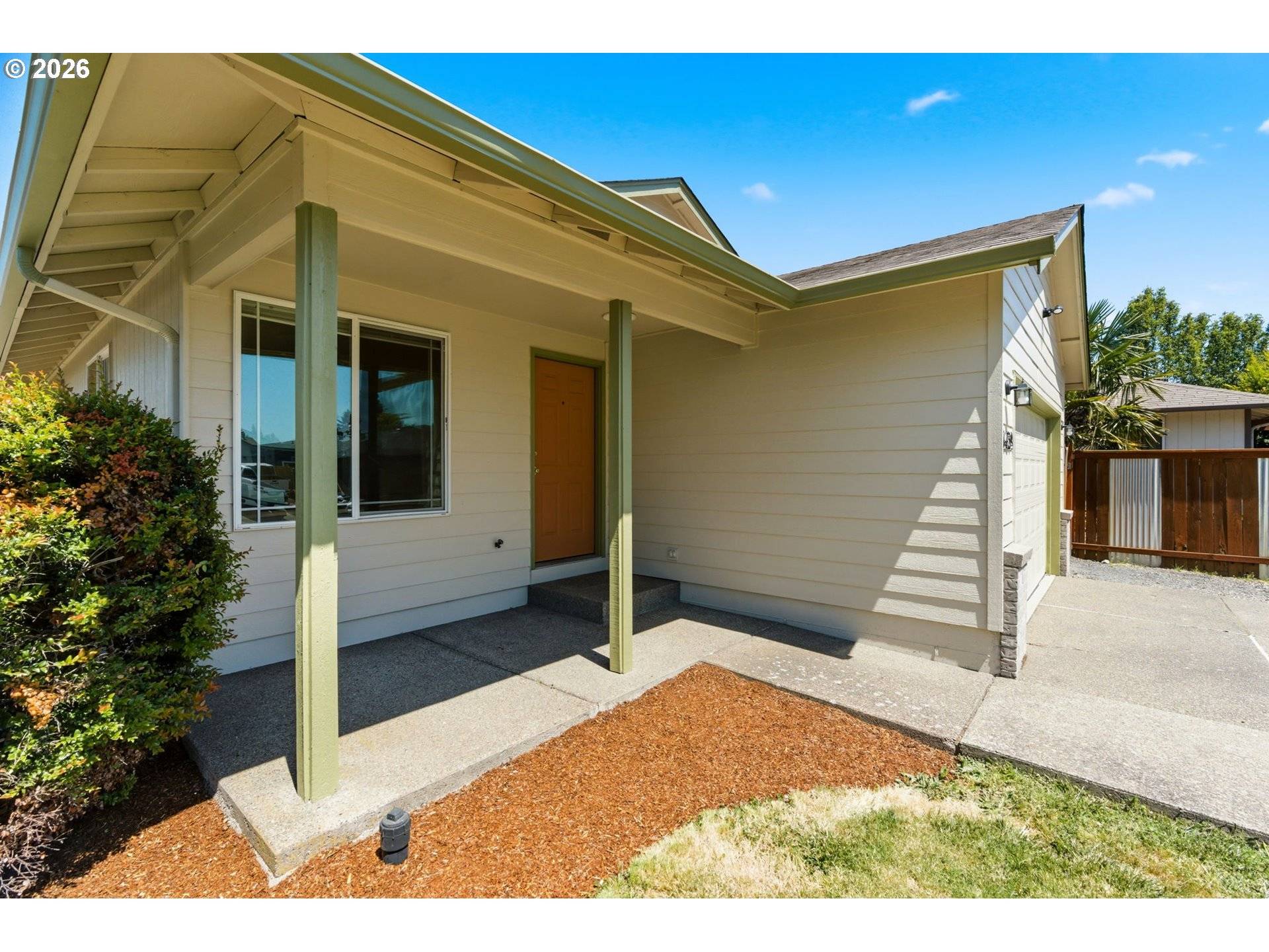 4439 LONGACRES AVE, Salem, OR 97301