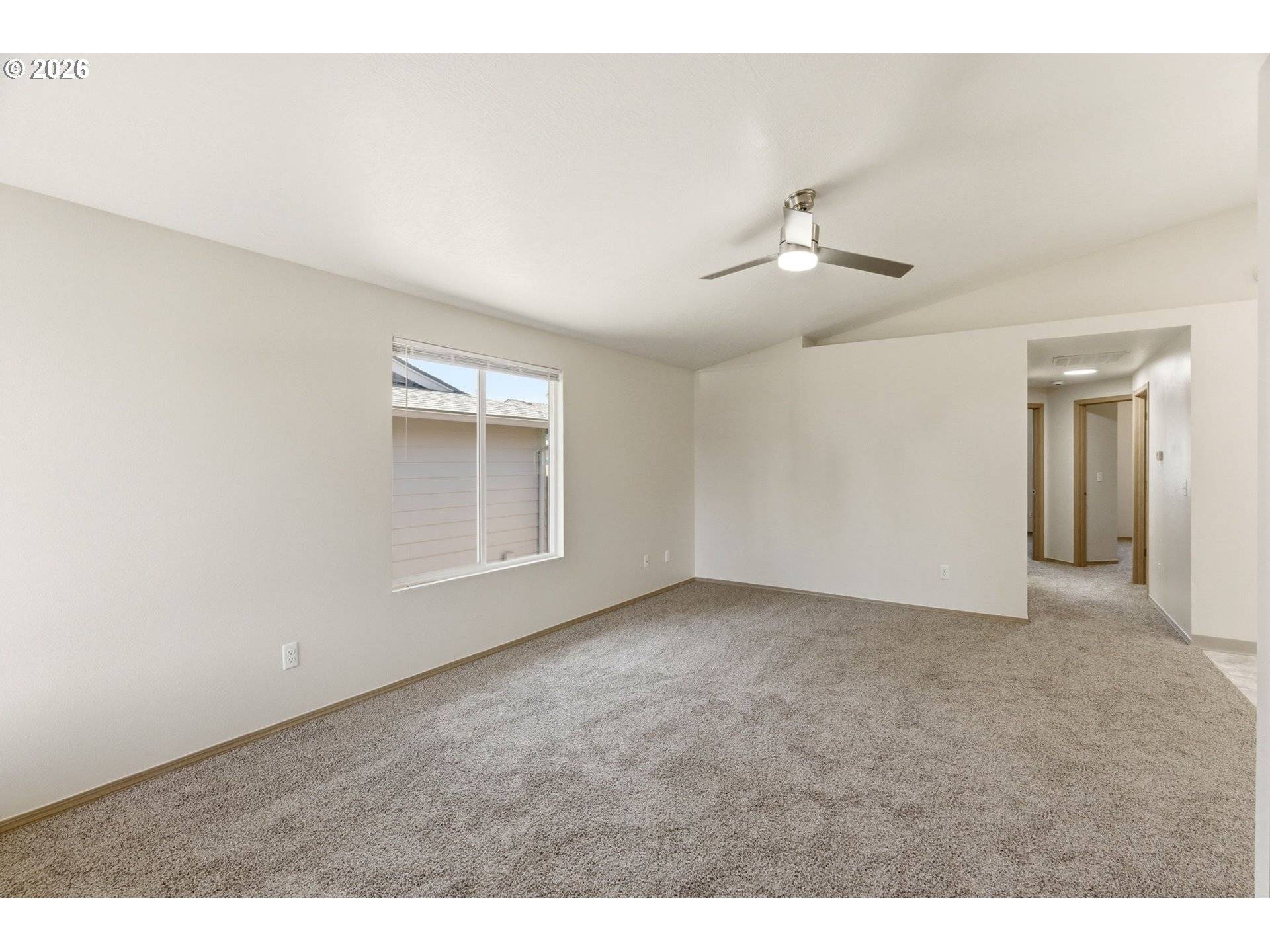4439 LONGACRES AVE, Salem, OR 97301