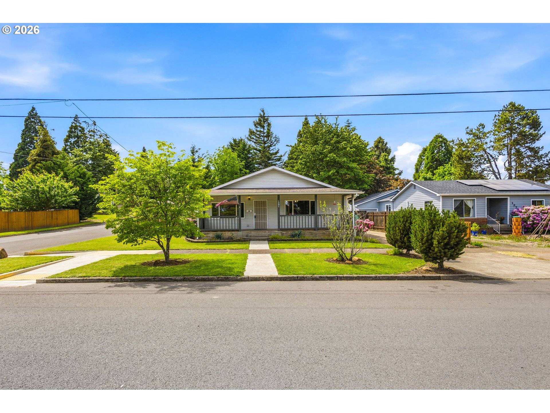 1291 SW HAYTER ST, Dallas, OR 97338