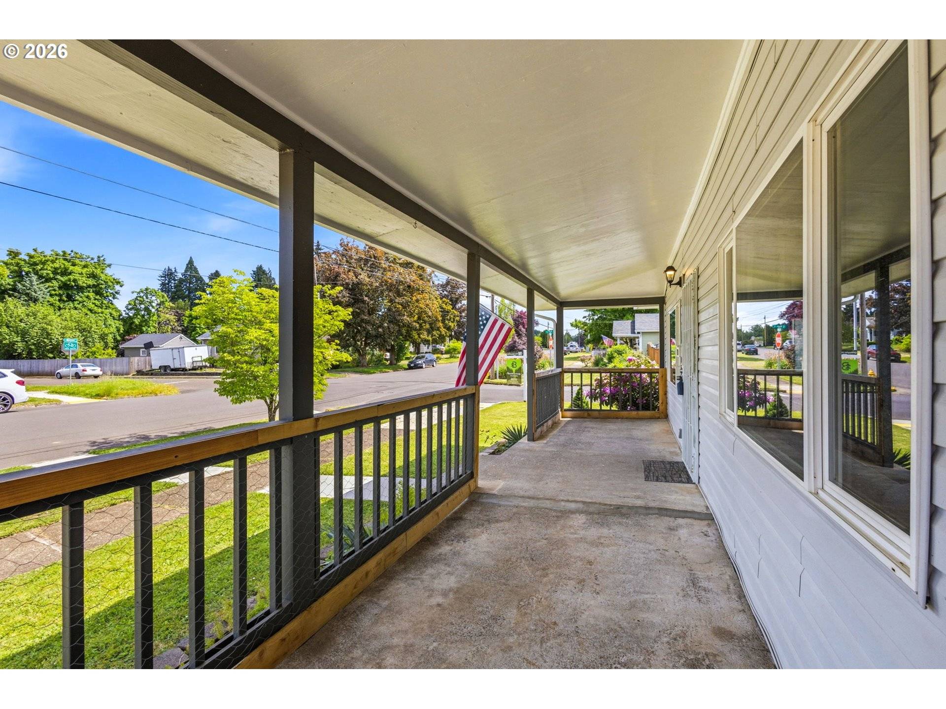 1291 SW HAYTER ST, Dallas, OR 97338