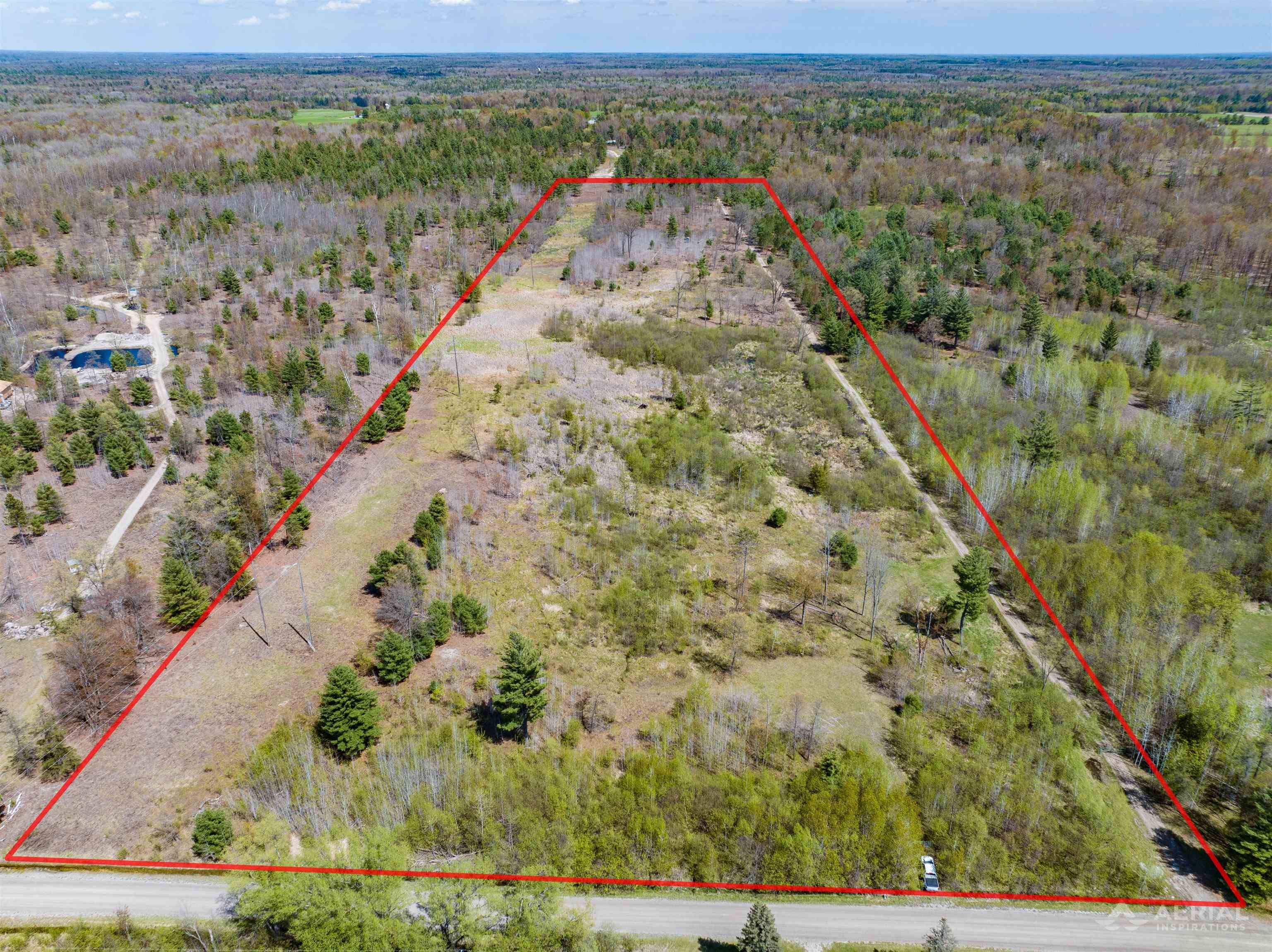 0 Seder RD, Moffatt Twp, MI 48610