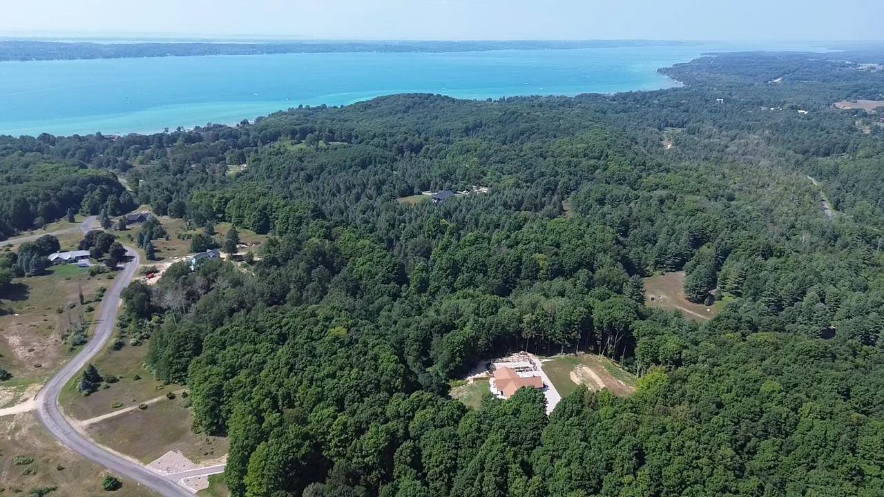 8986 Alden MDWS, Helena Twp, MI 49612