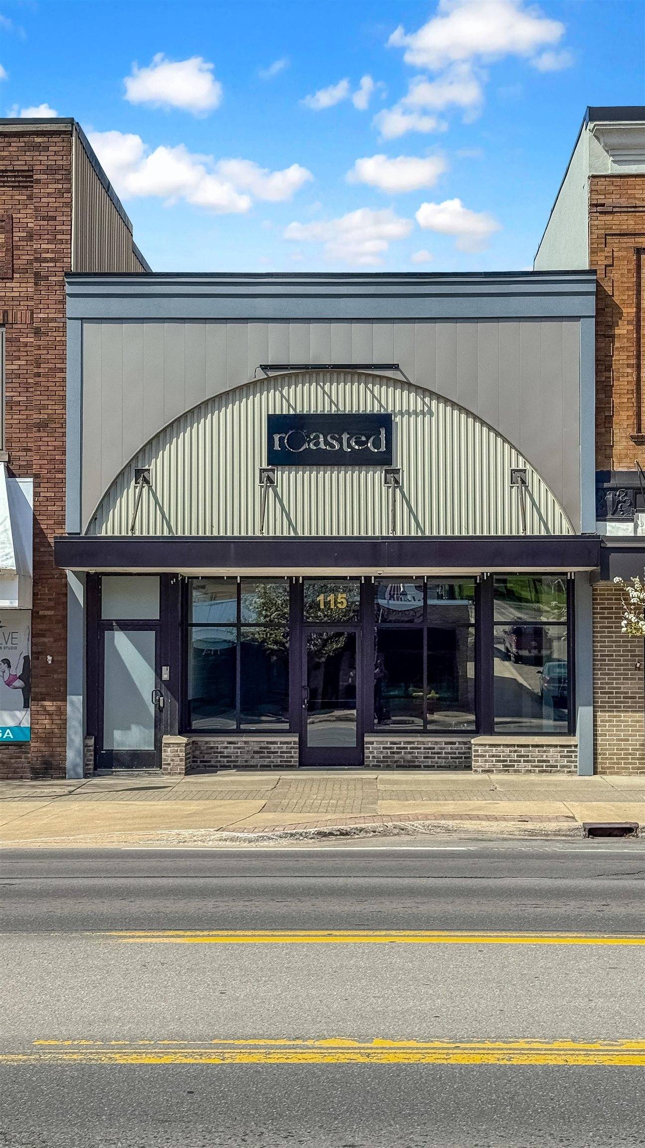 115 N Mitchell ST, Cadillac, MI 49601