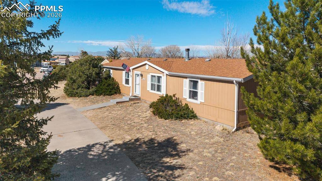 23760 Fleet ST, Colorado Springs, CO 80928