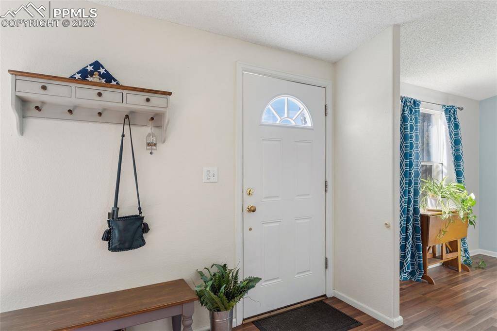 23760 Fleet ST, Colorado Springs, CO 80928