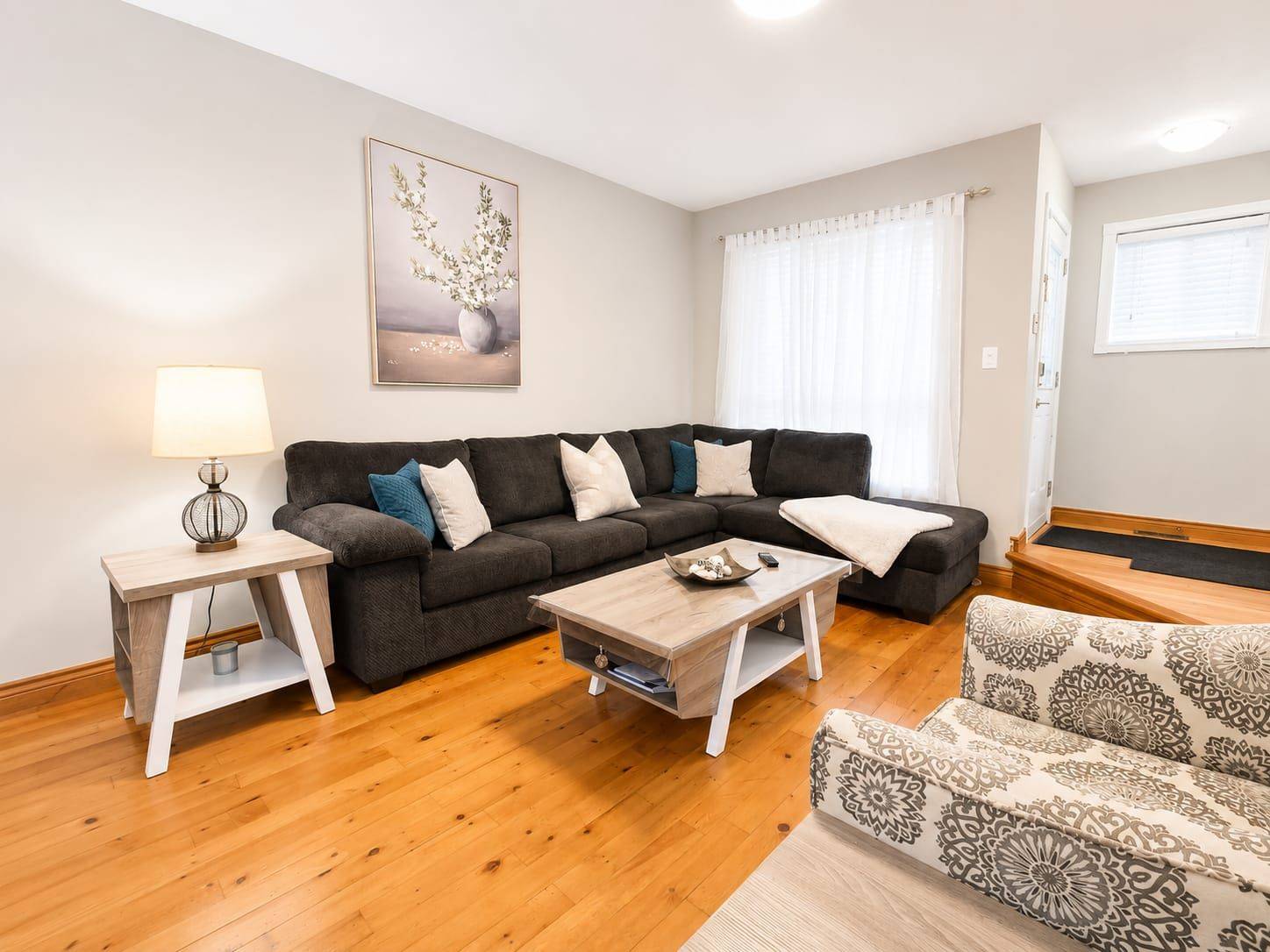 12 Millington CRES, Ajax, ON L1T 1R1