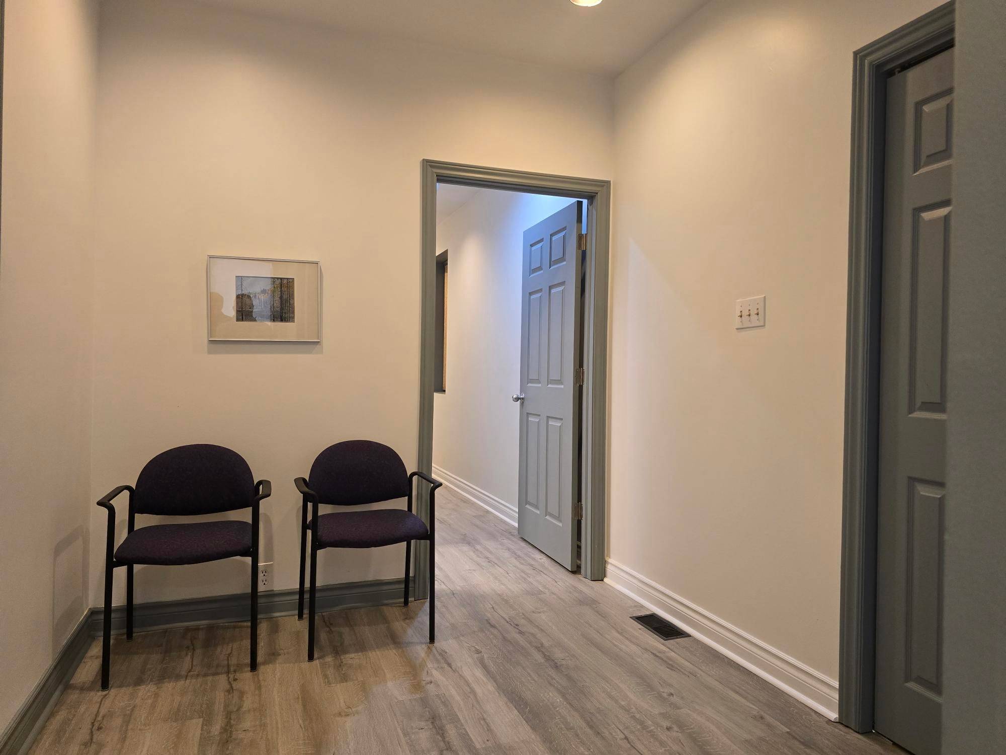 253 Danforth AVE #100B, Toronto E01, ON M4K 1N2