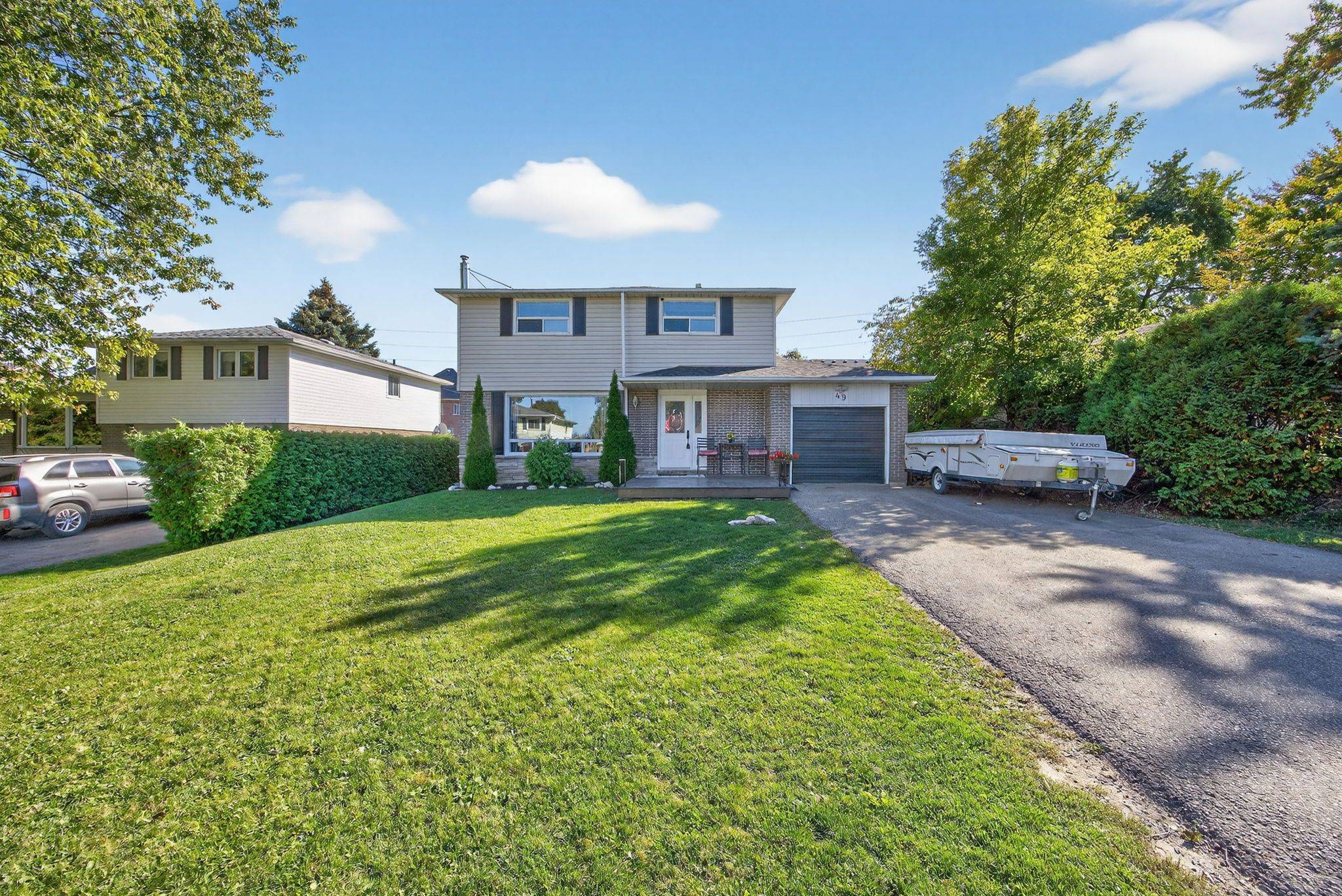49 Brown ST, New Tecumseth, ON L0G 1W0