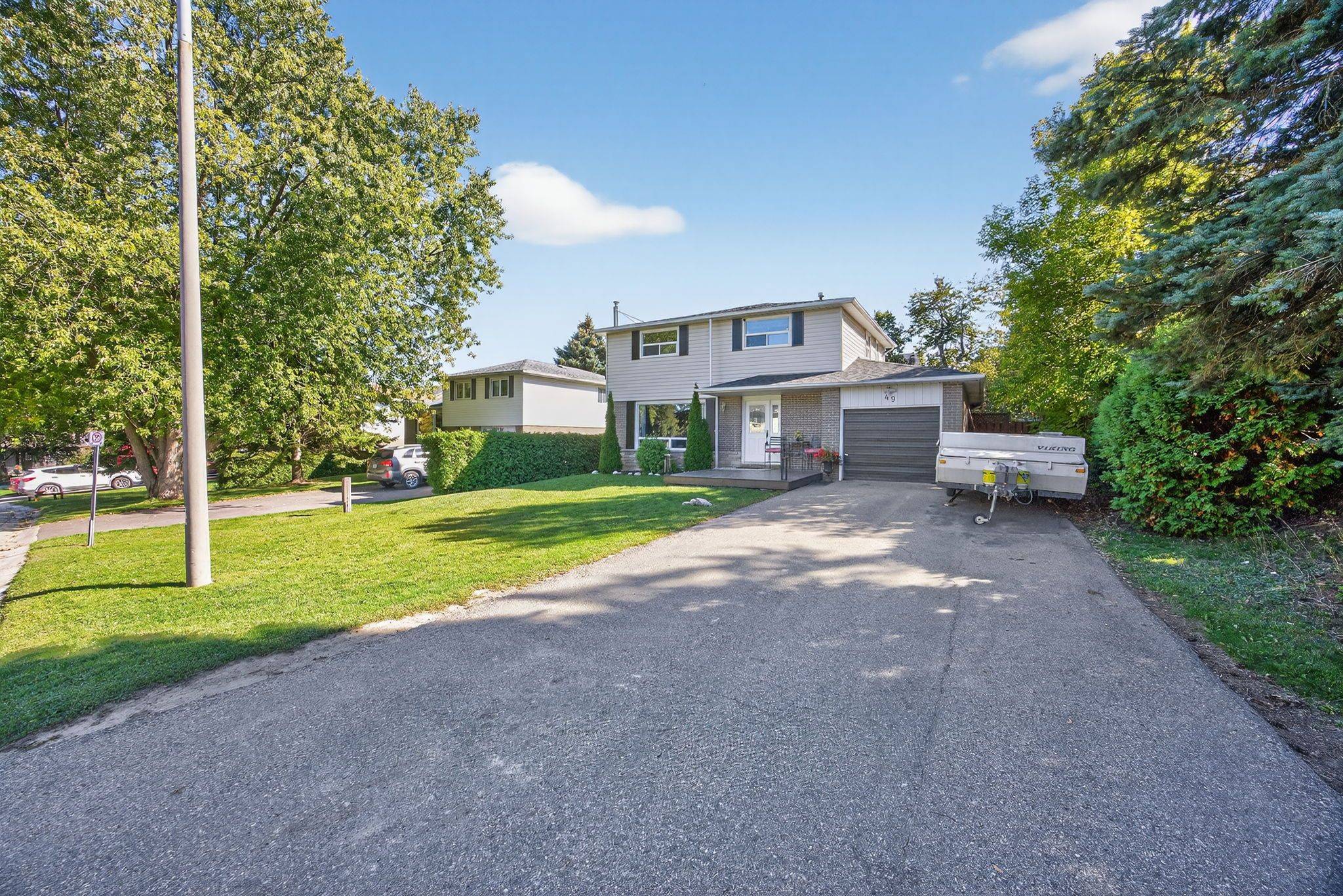 49 Brown ST, New Tecumseth, ON L0G 1W0
