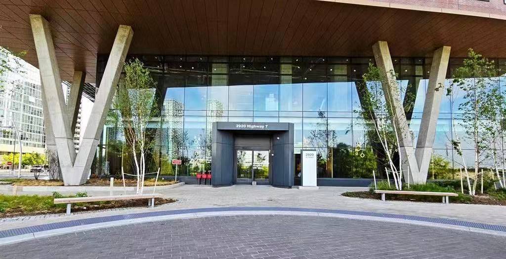 2920 HIGHWAY 7 RD #1606, Vaughan, ON L4K 0P4