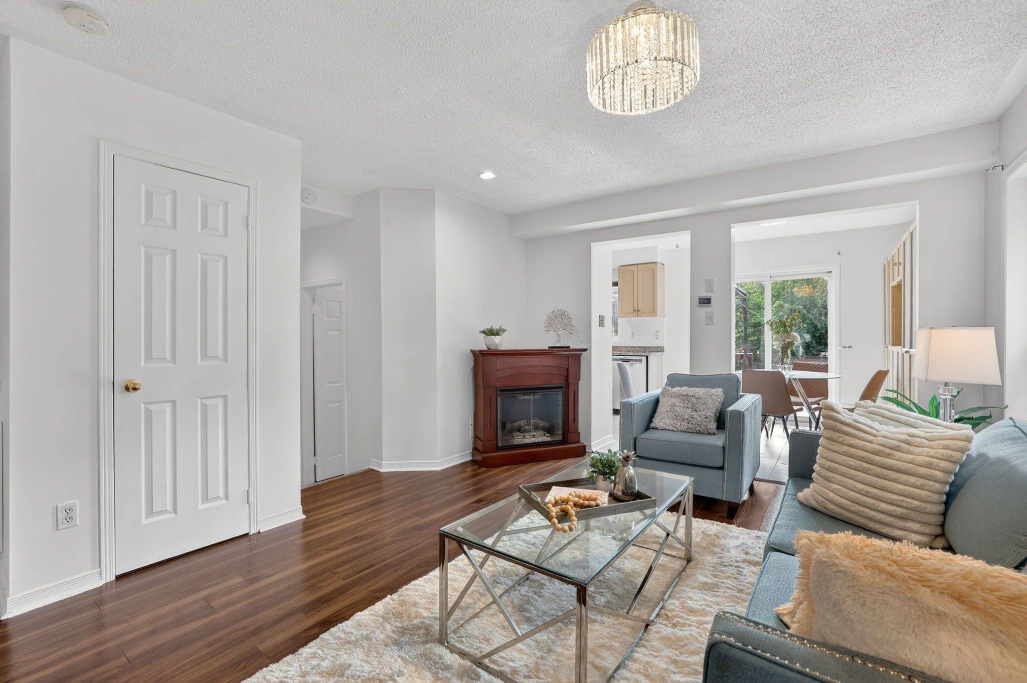 82 Baywell CRES, Aurora, ON L4H 7N4