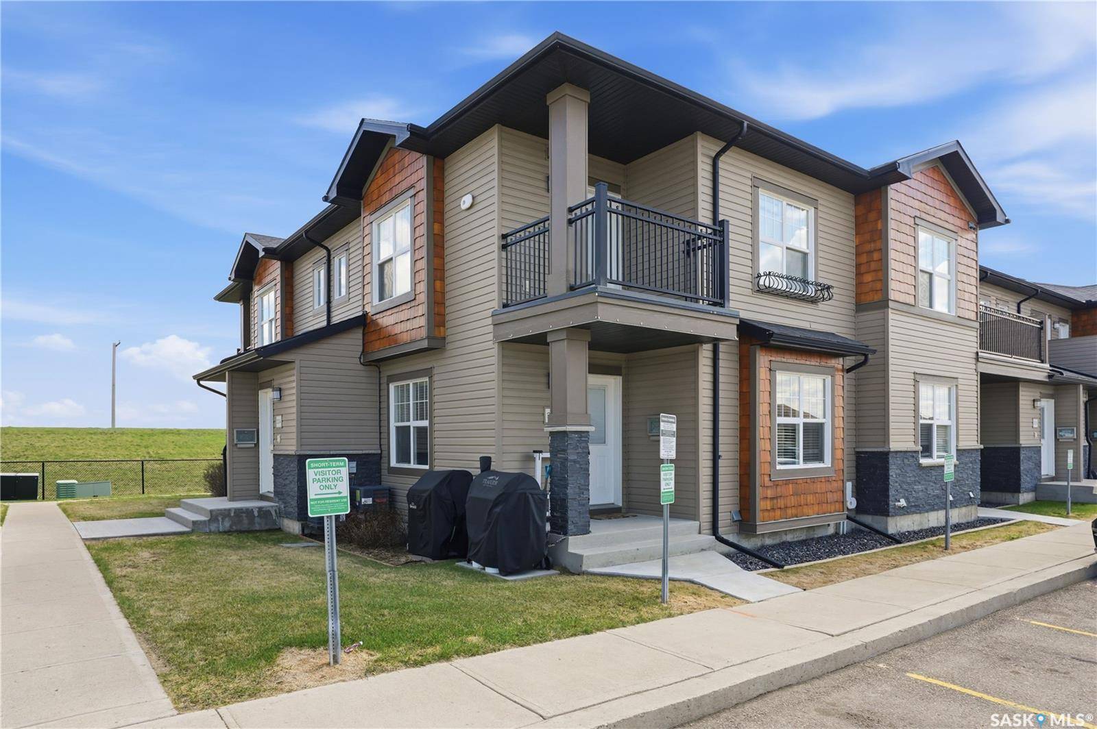1015 Patrick CRESCENT #2203, Saskatoon, SK S7W 0M3