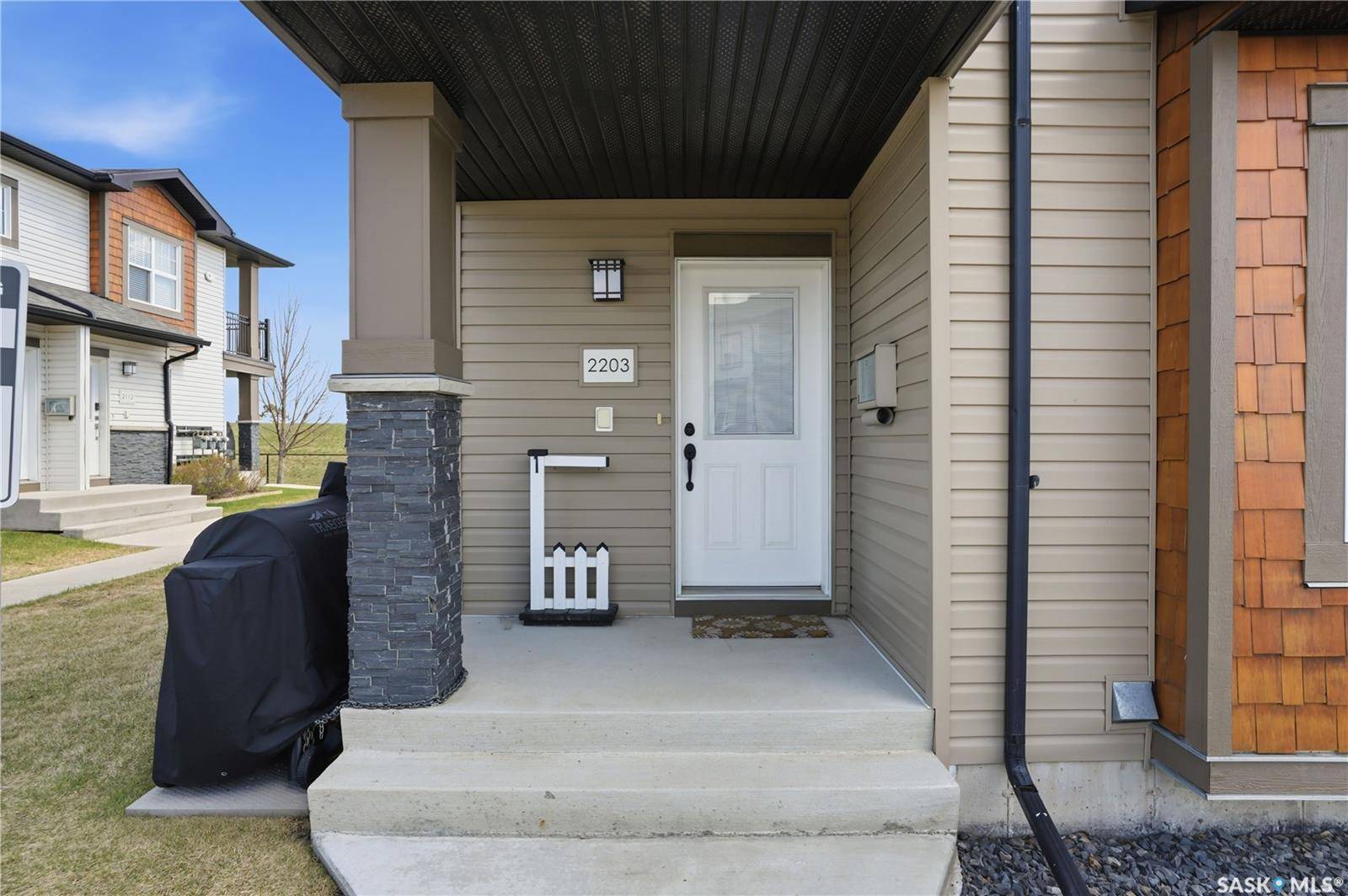 1015 Patrick CRESCENT #2203, Saskatoon, SK S7W 0M3