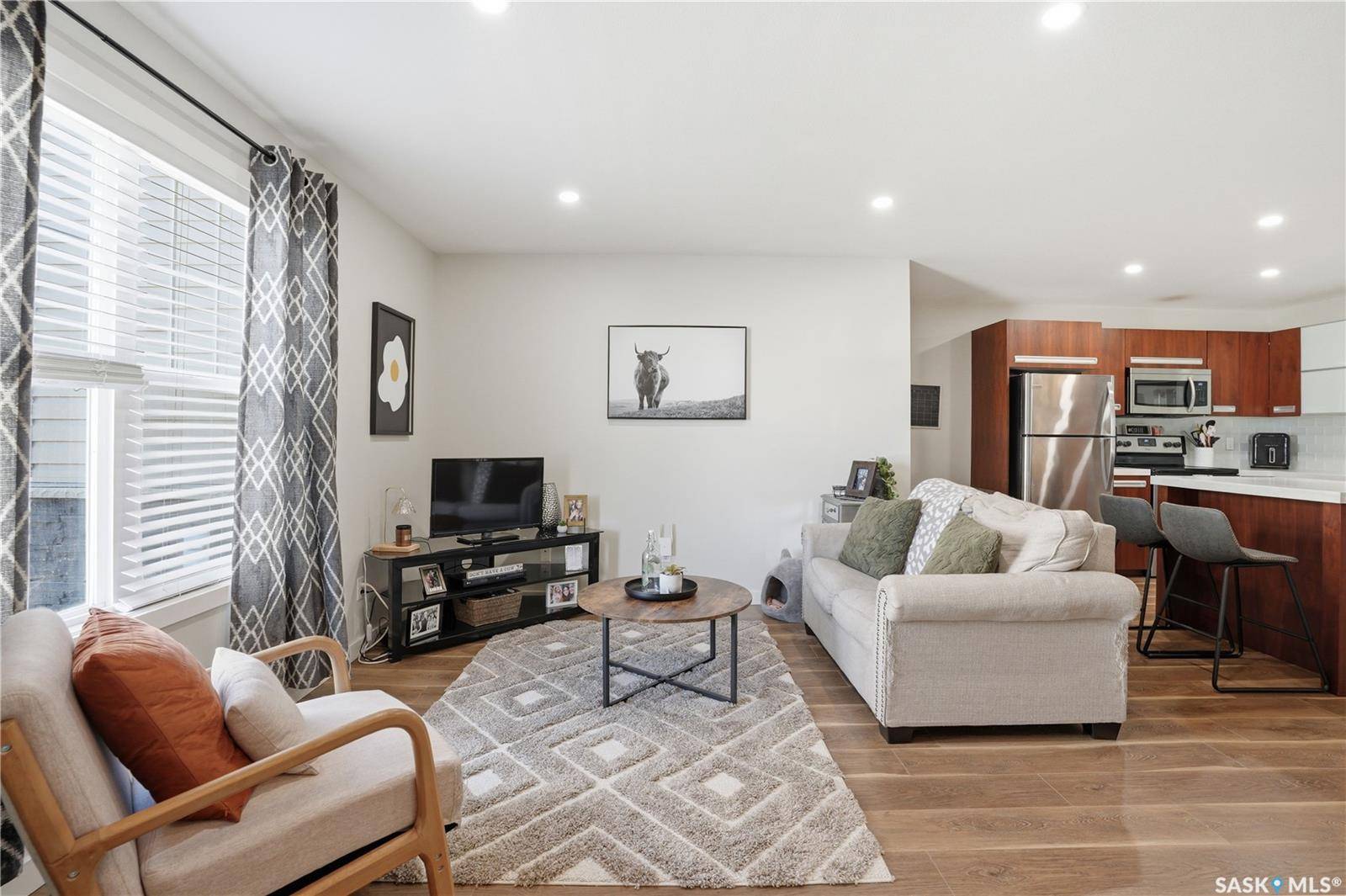 1015 Patrick CRESCENT #2203, Saskatoon, SK S7W 0M3