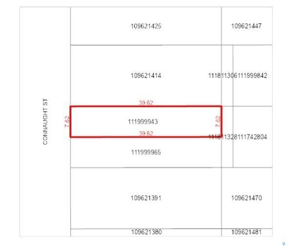 2013 Connaught STREET, Regina, SK S4T 4T9
