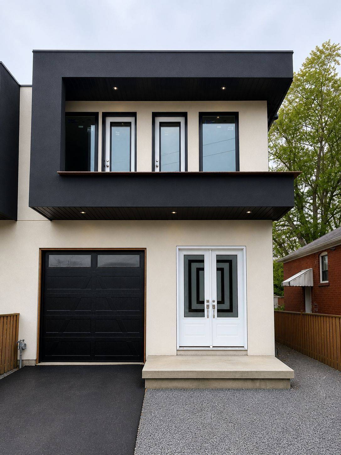 28B Pine AVE N, Mississauga, ON L5H 2P8