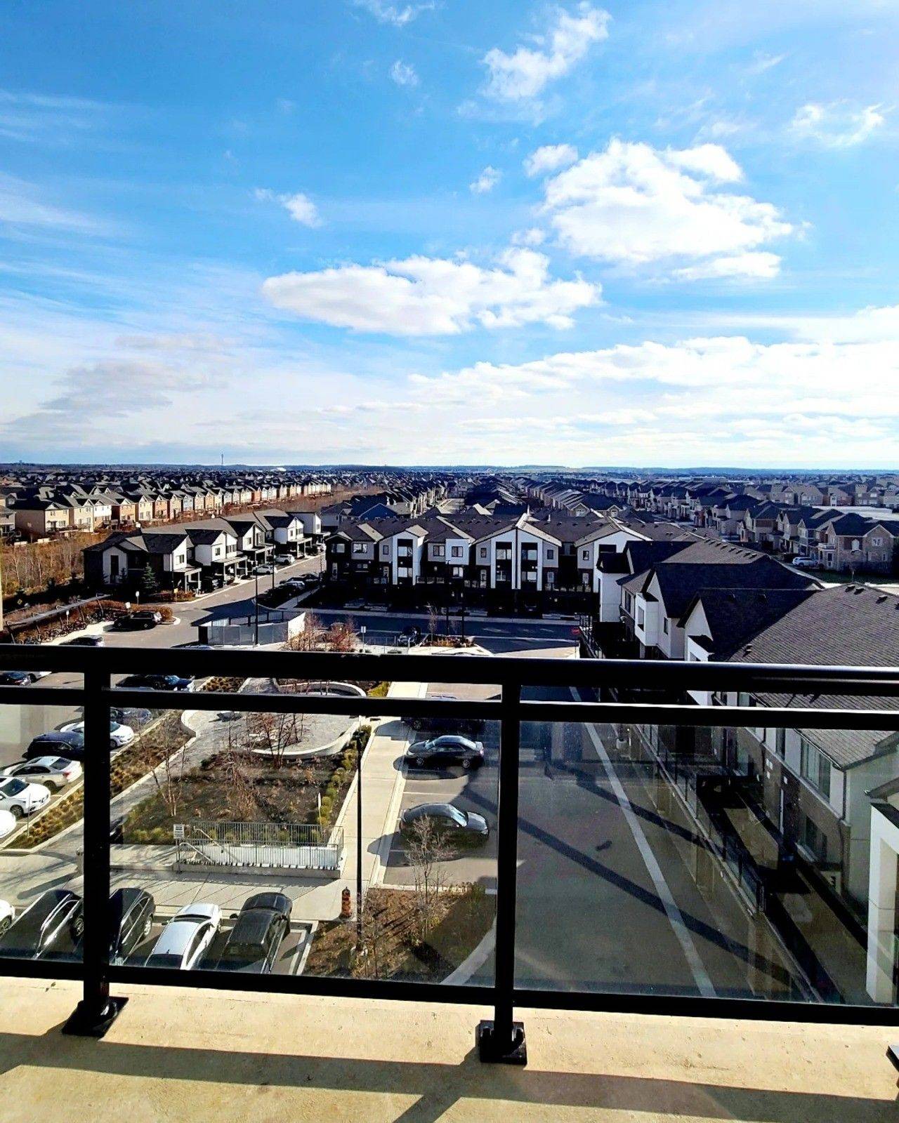 1105 Leger WAY #606, Milton, ON L9E 1K7