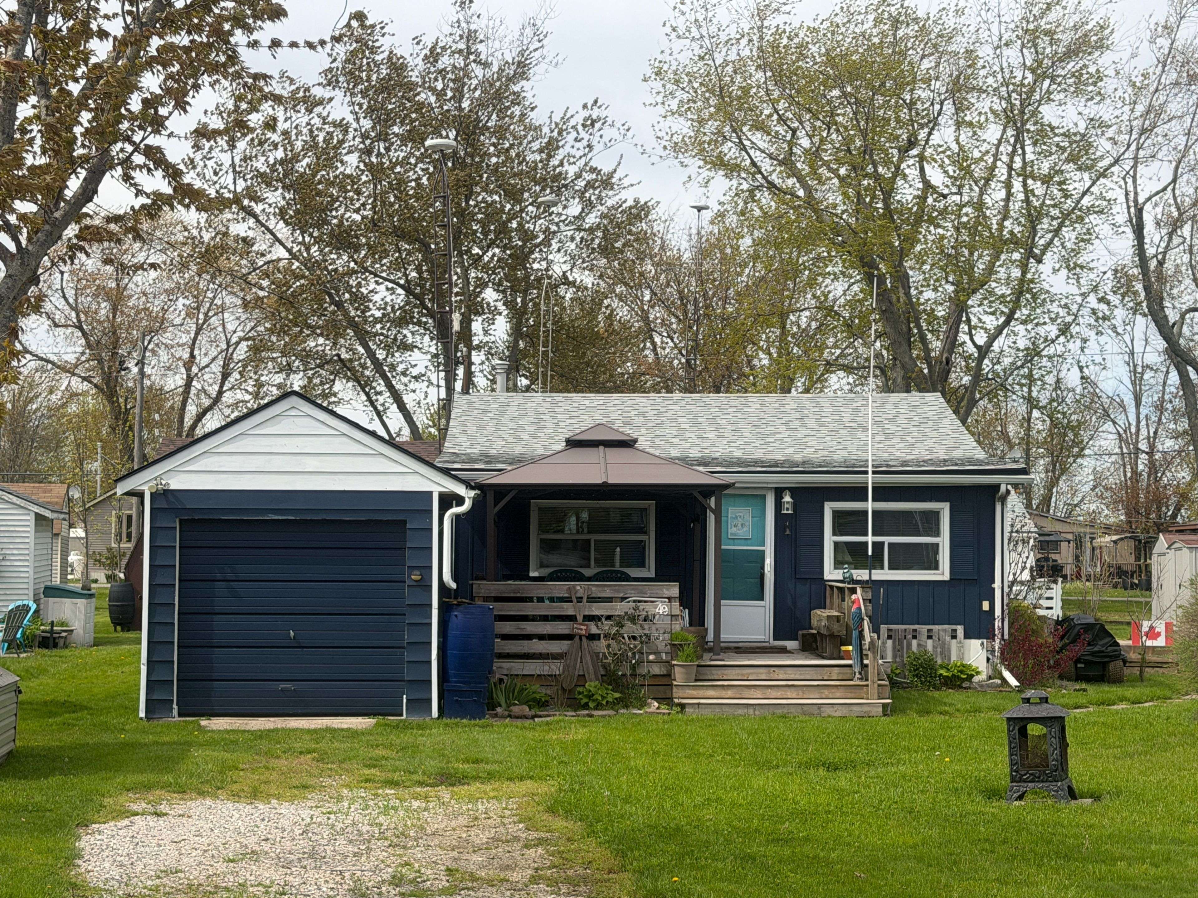 49 Heather LN, Haldimand, ON N0A 1P0