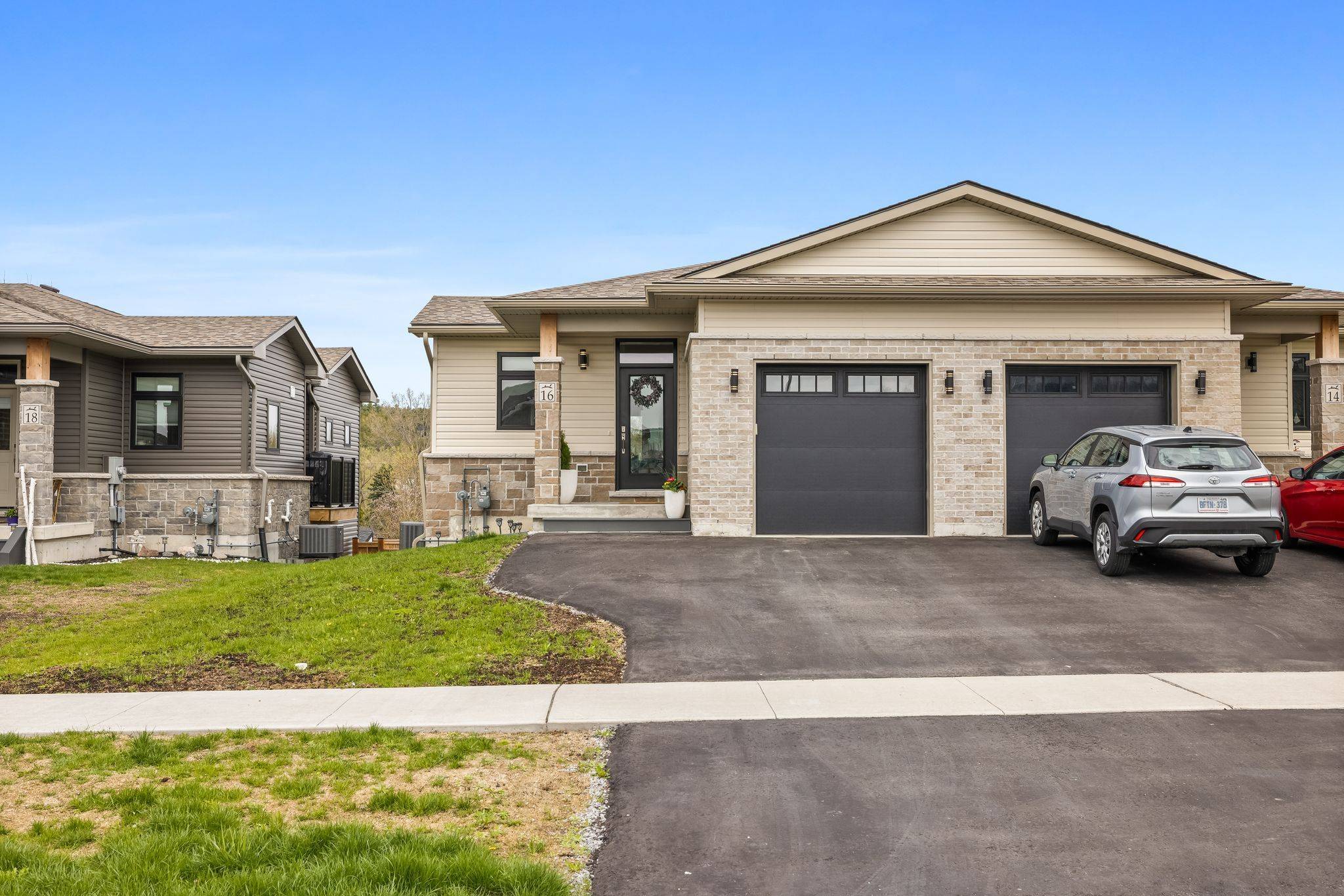 16 Prairie Run RD, Cramahe, ON K0K 1S0
