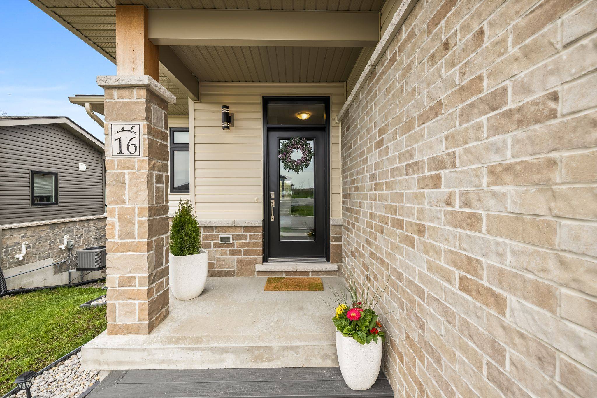 16 Prairie Run RD, Cramahe, ON K0K 1S0