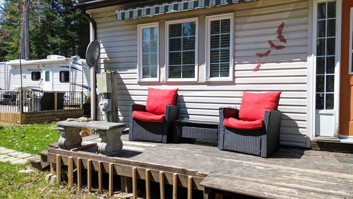 302 Quin-Mo-Lac Lots 165 & 166 RD, Centre Hastings, ON K0K 2K0
