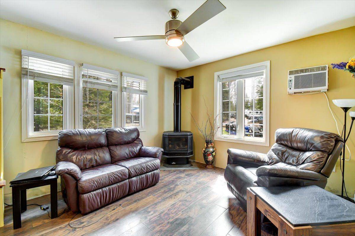 302 Quin-Mo-Lac Lots 165 & 166 RD, Centre Hastings, ON K0K 2K0