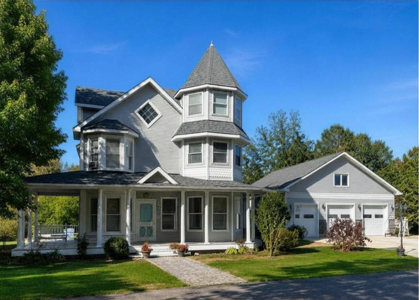 25 Prinyers Cove CRES, Prince Edward County, ON K0K 2T0