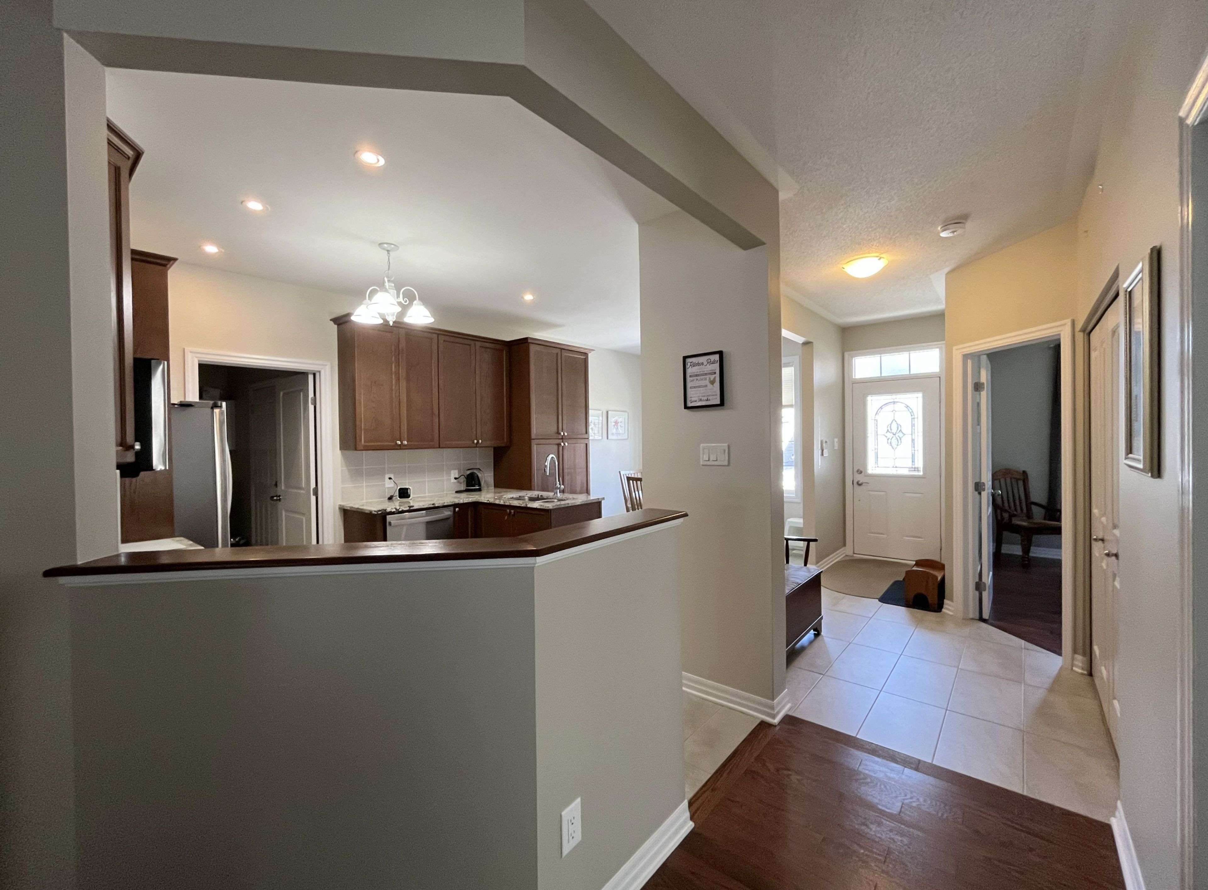 533 Peerless ST, Barrhaven, ON K2J 6A5