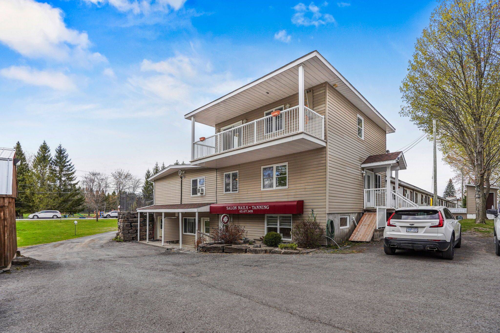 511-513 St-Philippe ST, Alfred And Plantagenet, ON K0B 1A0