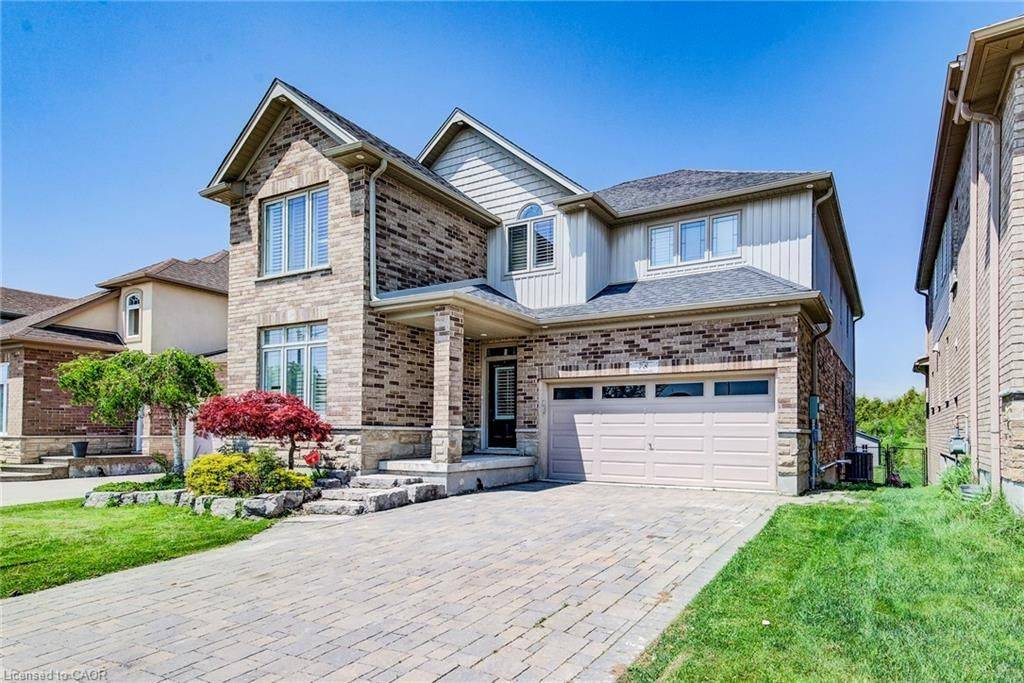 78 DOLMAN ST, Woolwich, ON N0B 1M0