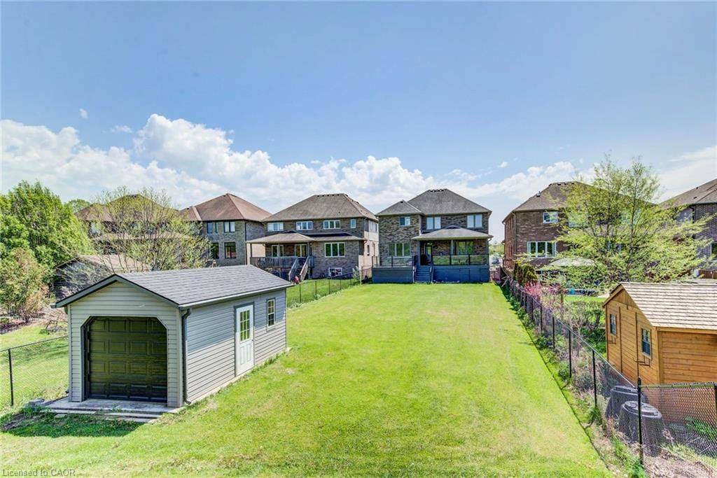 78 DOLMAN ST, Woolwich, ON N0B 1M0