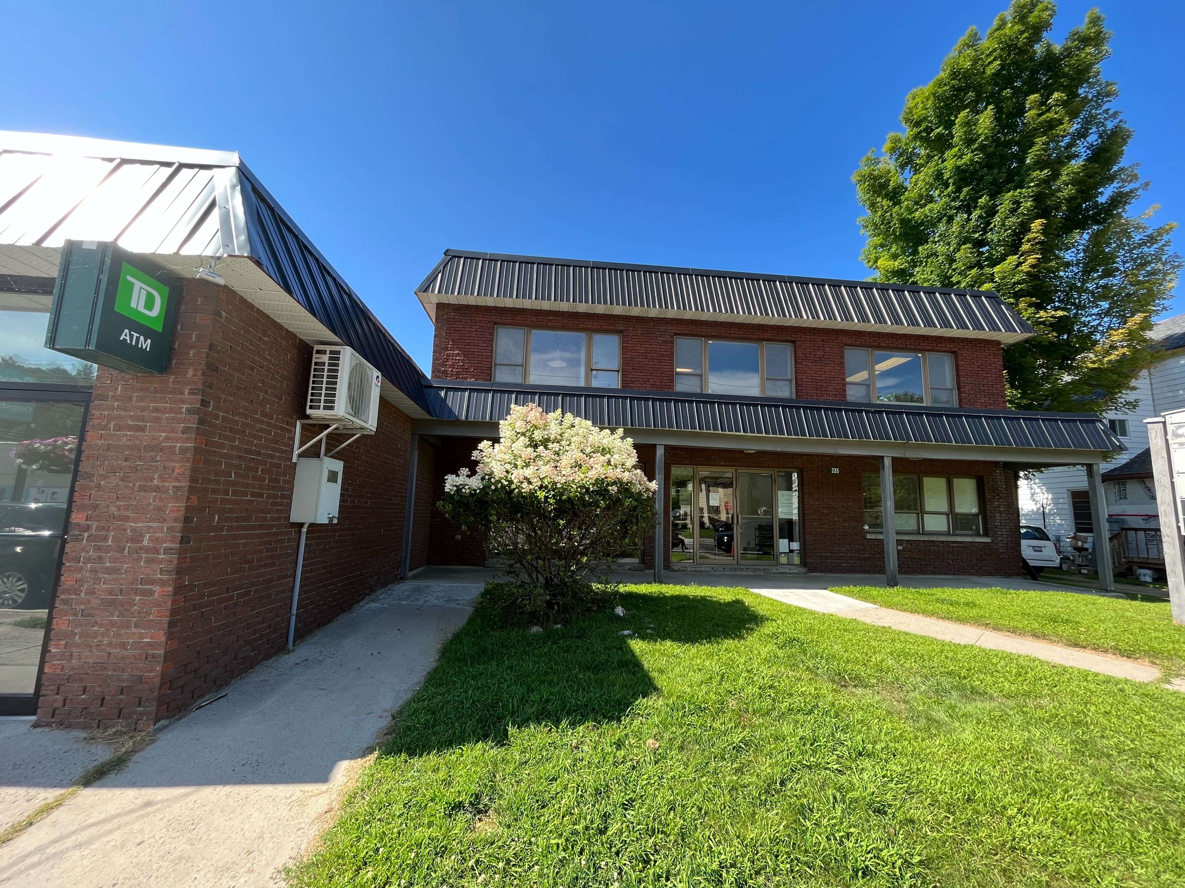 235 HIGHLAND ST #205, Dysart Et Al, ON K0M 1S0
