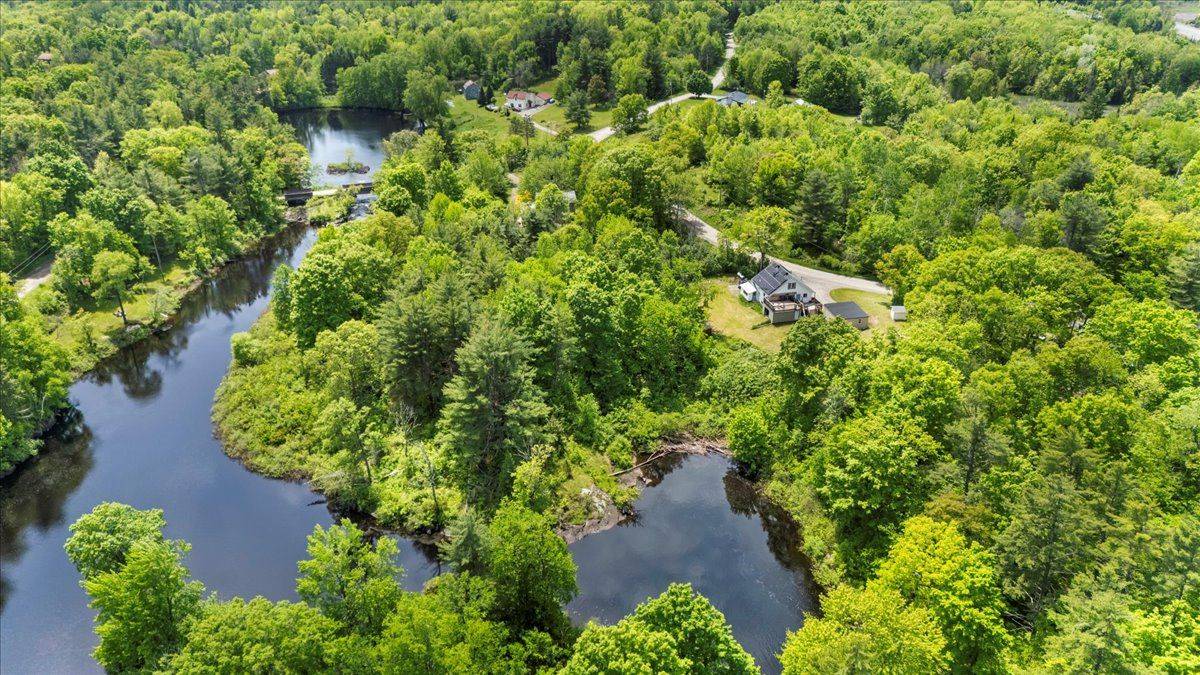 330 Black River RD, Tweed, ON K0K 3J0