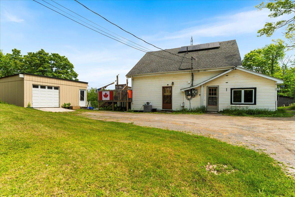 330 Black River RD, Tweed, ON K0K 3J0