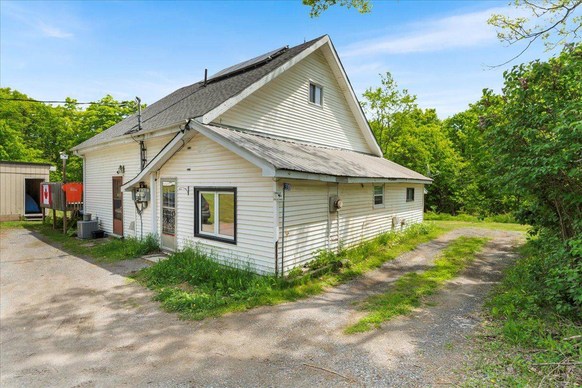 330 Black River RD, Tweed, ON K0K 3J0