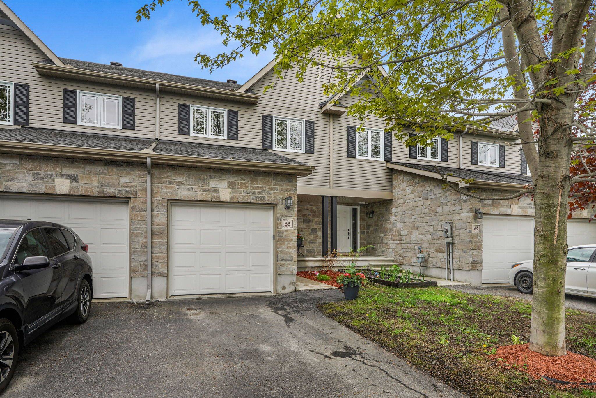 65 NATHALIE ST, Clarence-rockland, ON K4K 0J3
