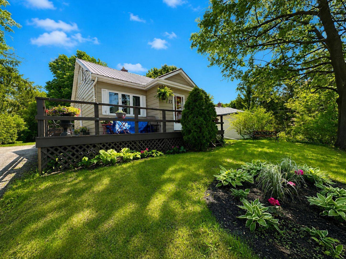 15 Millwood RD, Erin, ON N0B 1T0