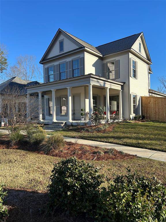 2101 Pecan Sq Avenue, Shreveport, LA 71106