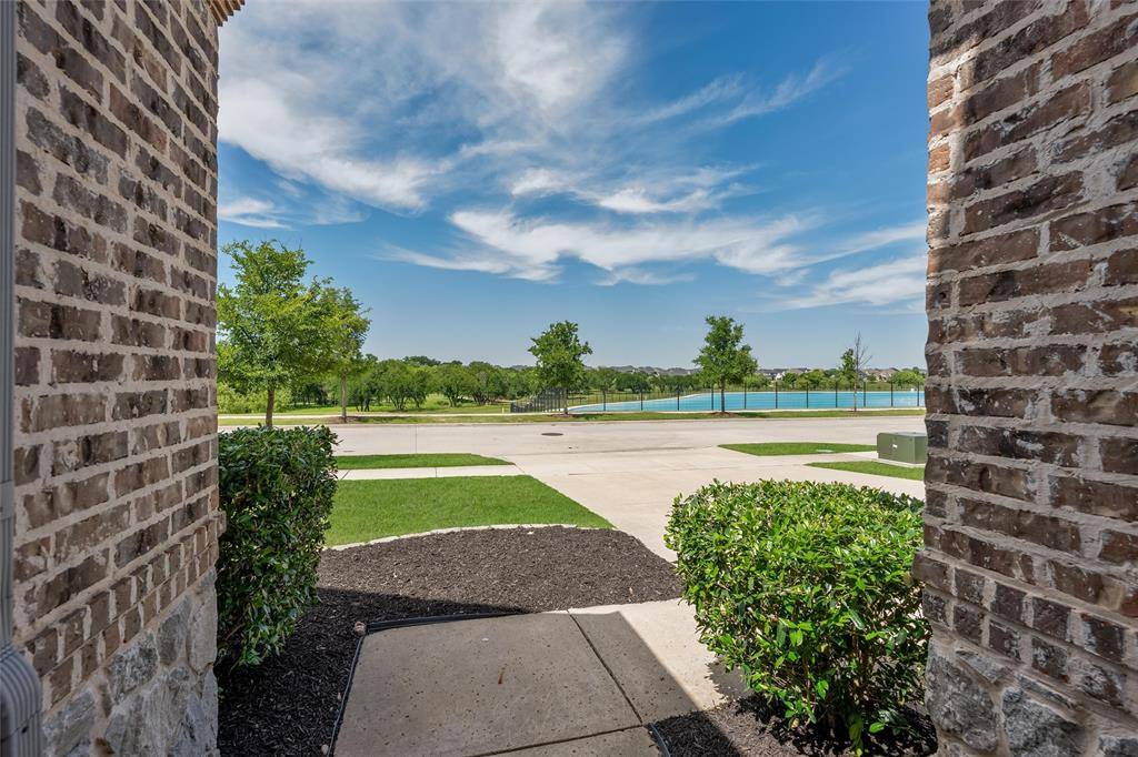 4151 Pepper Grass Lane, Prosper, TX 75078