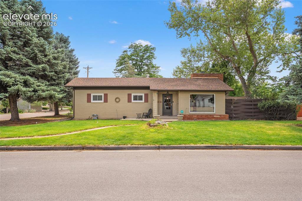 1382 Allison AVE, Canon City, CO 81212