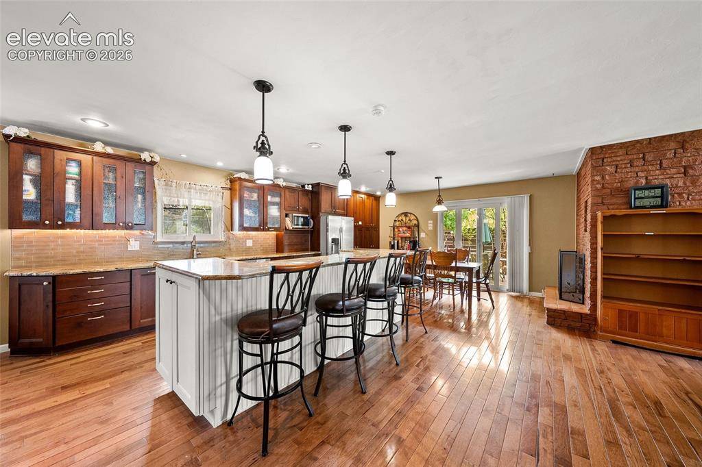 1382 Allison AVE, Canon City, CO 81212