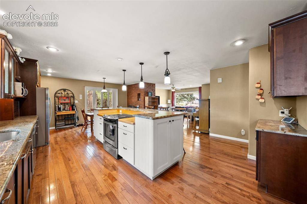 1382 Allison AVE, Canon City, CO 81212