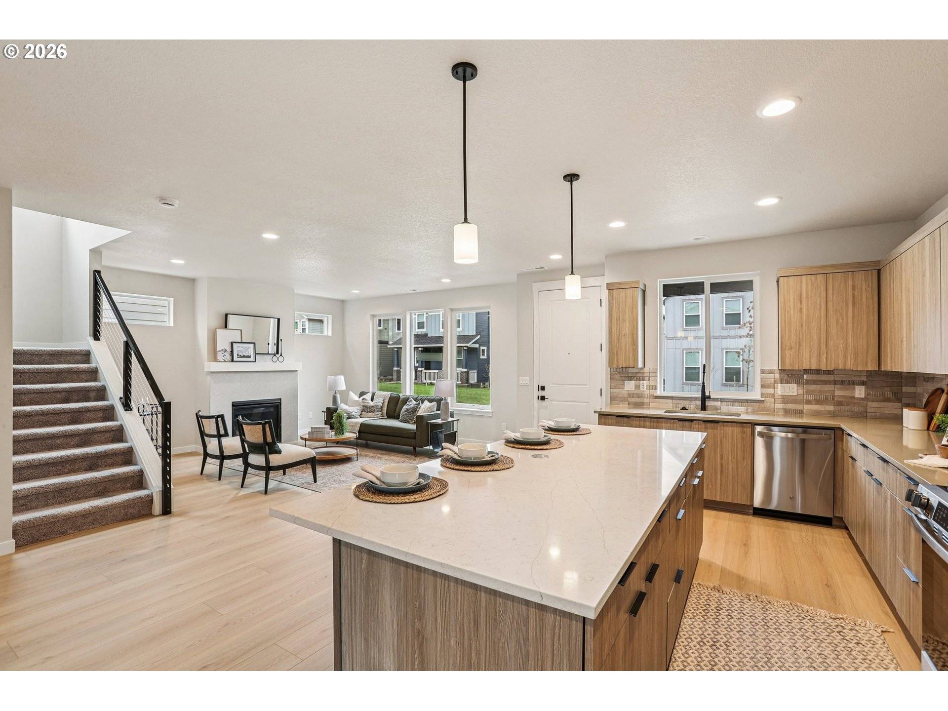 8265 SE Quincy ST, Hillsboro, OR 97123